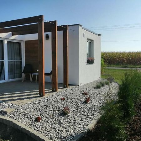 Domek Pod Lasem Opole Bagian luar foto
