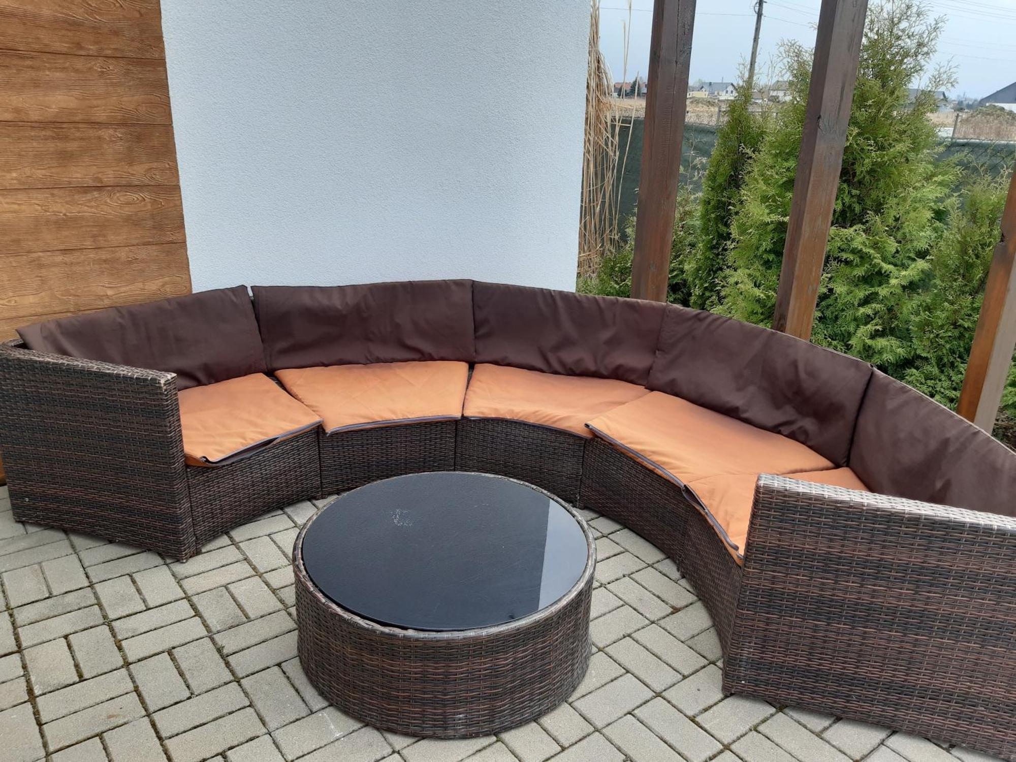 Domek Pod Lasem Opole Bagian luar foto