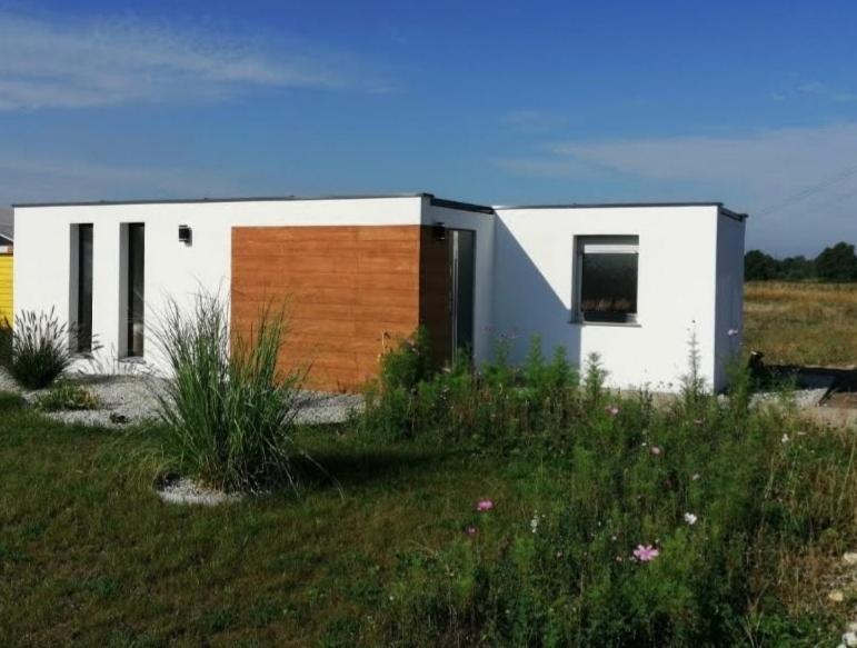 Domek Pod Lasem Opole Bagian luar foto