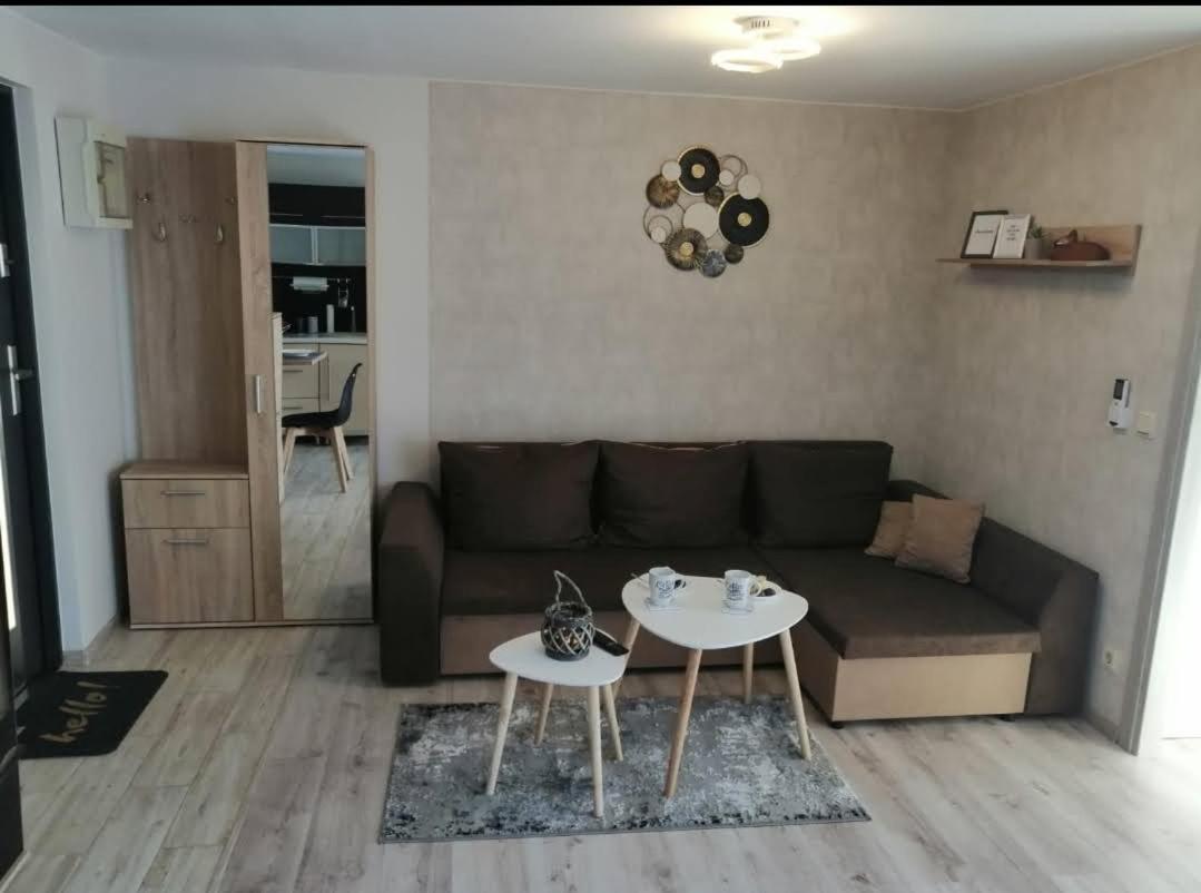 Domek Pod Lasem Opole Bagian luar foto