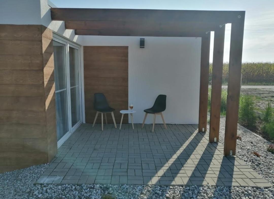 Domek Pod Lasem Opole Bagian luar foto
